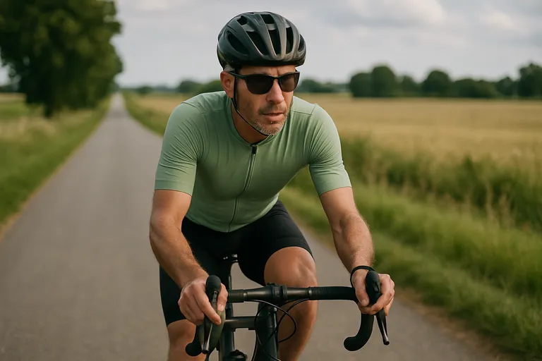 Intensiteit en duur: zo plan je je LTK-ritten