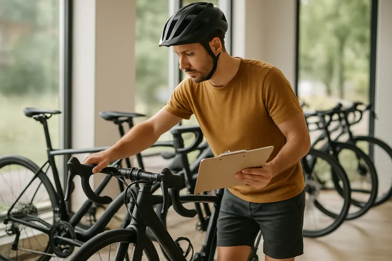 Kiezen, testen en slim starten