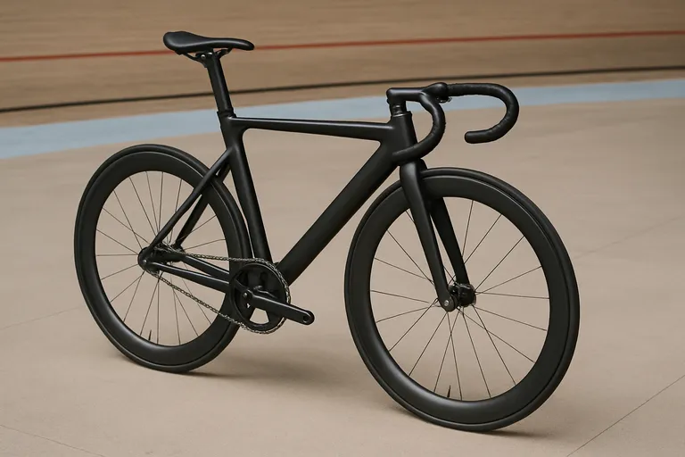 Materiaal en afstelling voor maximale snelheid