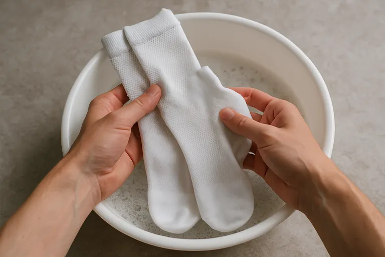 Onderhoud en duurzaamheid van je wielrennen sokken