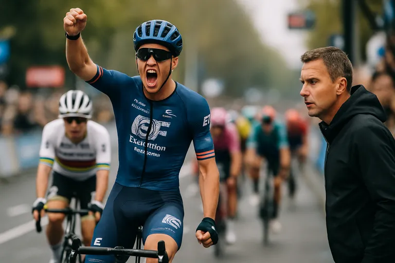 Prestaties en koersen