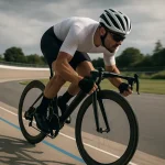 Slimme lijnen, rauwe power en perfecte timing: zo beheers je de sprint op baan en weg