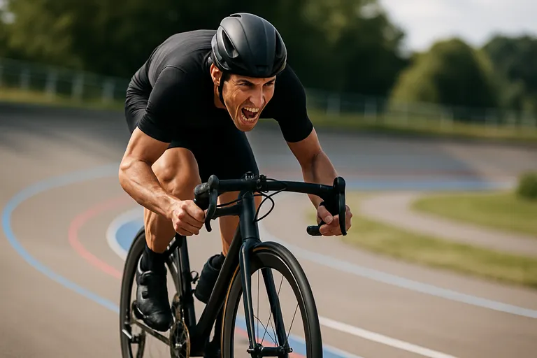 Techniek en tactiek voor de perfecte sprint
