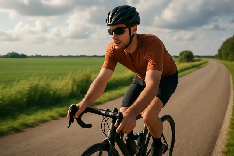 Tips en inspiratie voor je eigen fietsen