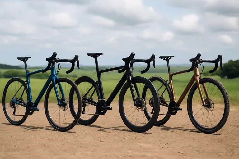 Welke soort fiets past bij je