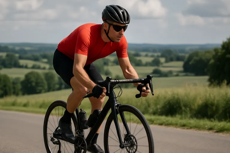 Wat is wielrennen training en waarom het werkt